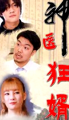 神医狂婿