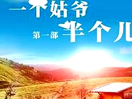 一个姑爷半个儿   第一部
