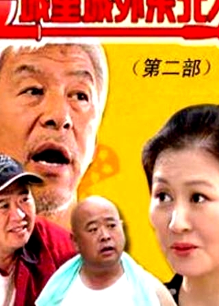 城里城外东北人2