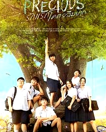 那些年，我们一起追的女孩(泰国版)